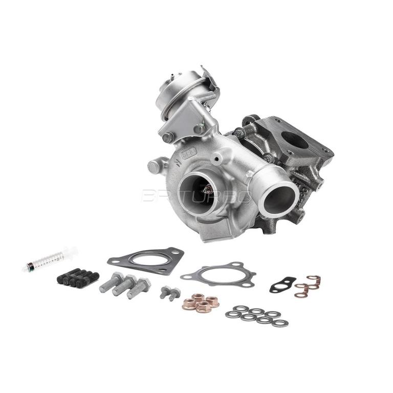 Turbocompresseur (Turbo) BR Turbo ref. 4933501003RSM