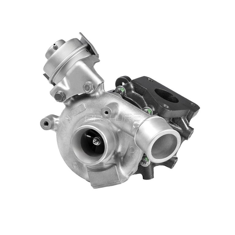 Turbocompresseur (Turbo) BR Turbo ref. 4933501014RS