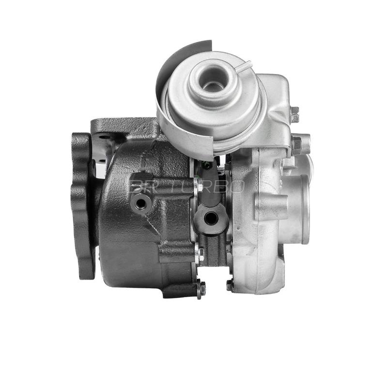 Turbocompresseur (Turbo) BR Turbo ref. 4933501014RS