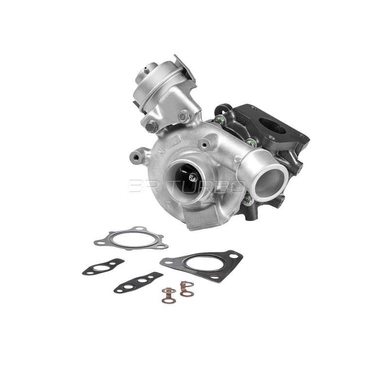 Turbocompresseur (Turbo) BR Turbo ref. 4933501014RSG