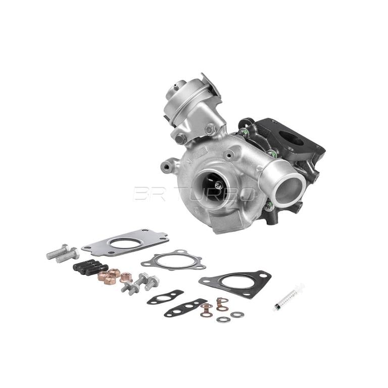Turbocompresseur (Turbo) BR Turbo ref. 4933501014RSM