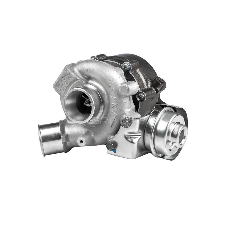 Turbocompresseur (Turbo) BR Turbo ref. 4933501102RS