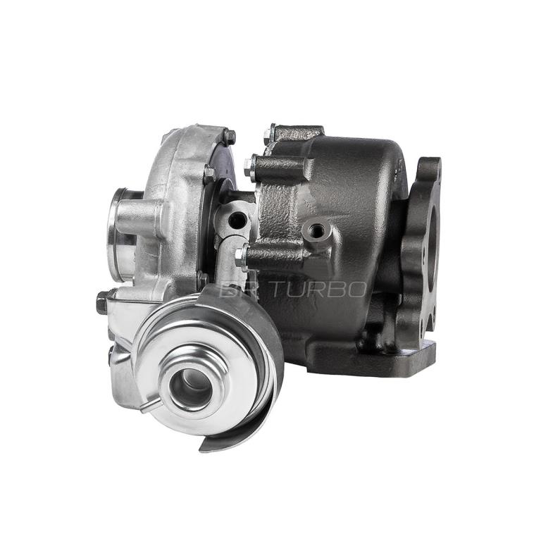 Turbocompresseur (Turbo) BR Turbo ref. 4933501102RS
