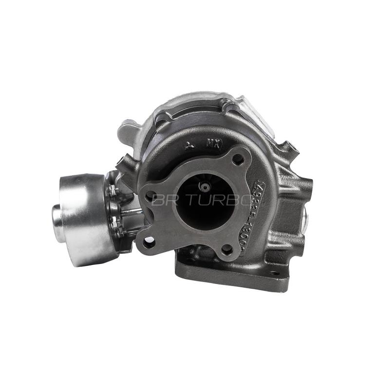 Turbocompresseur (Turbo) BR Turbo ref. 4933501102RS