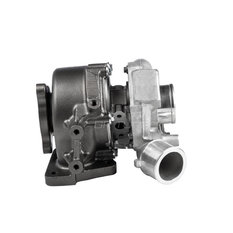 Turbocompresseur (Turbo) BR Turbo ref. 4933501102RS