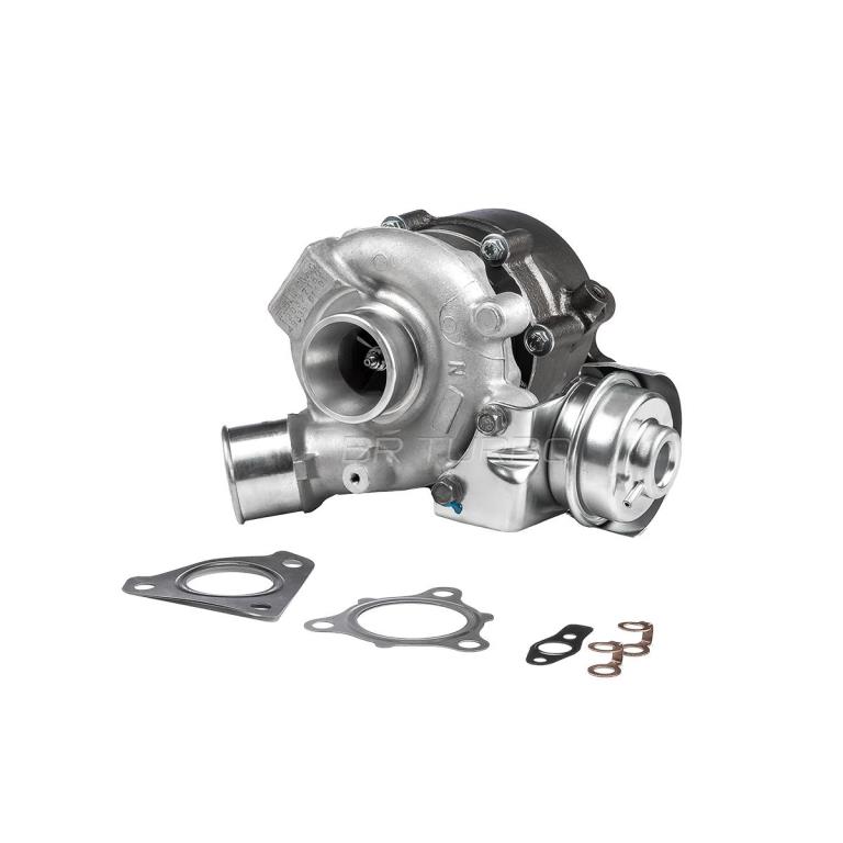 Turbocompresseur (Turbo) BR Turbo ref. 4933501102RSG