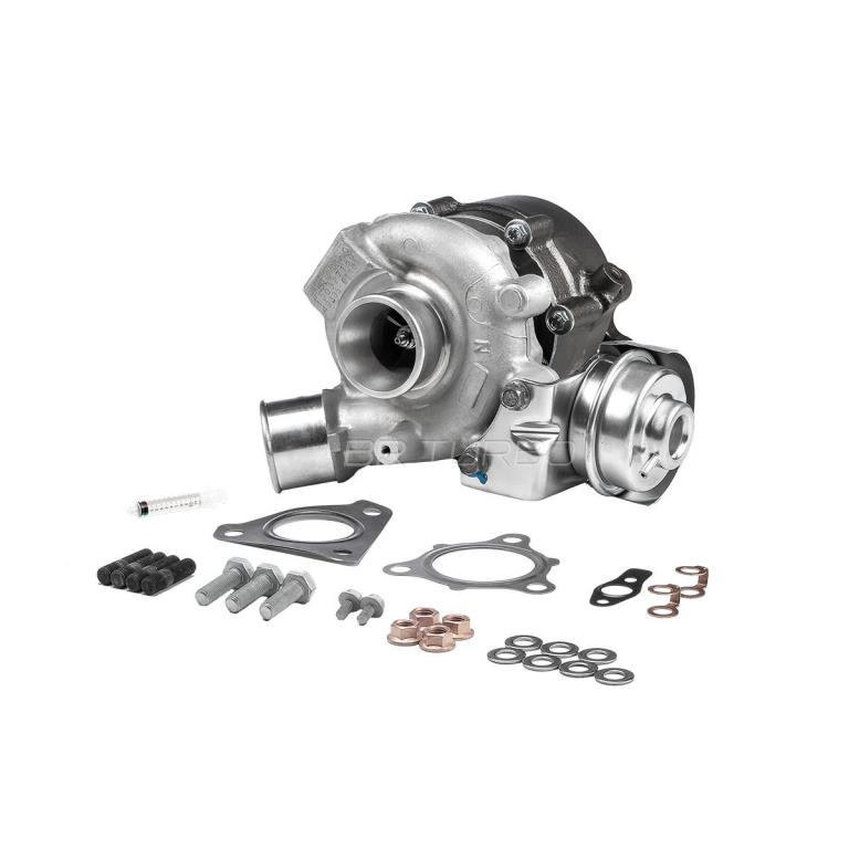 Turbocompresseur (Turbo) BR Turbo ref. 4933501102RSM