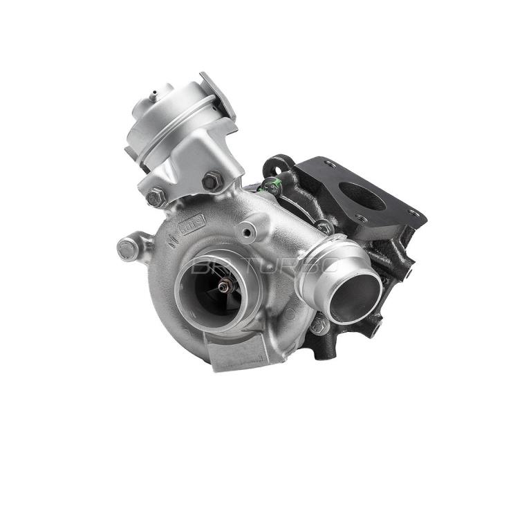 Turbocompresseur (Turbo) BR Turbo ref. 4933501123RS