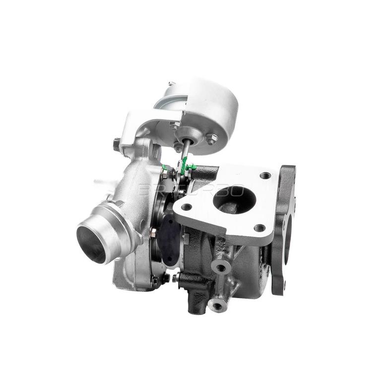 Turbocompresseur (Turbo) BR Turbo ref. 4933501123RS