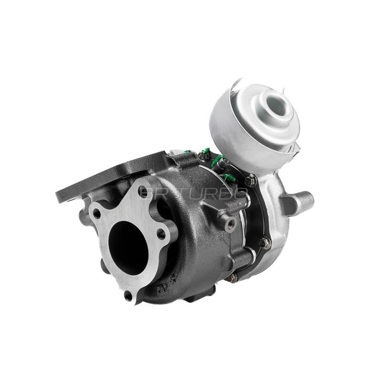 Turbocompresseur (Turbo) BR Turbo ref. 4933501123RS