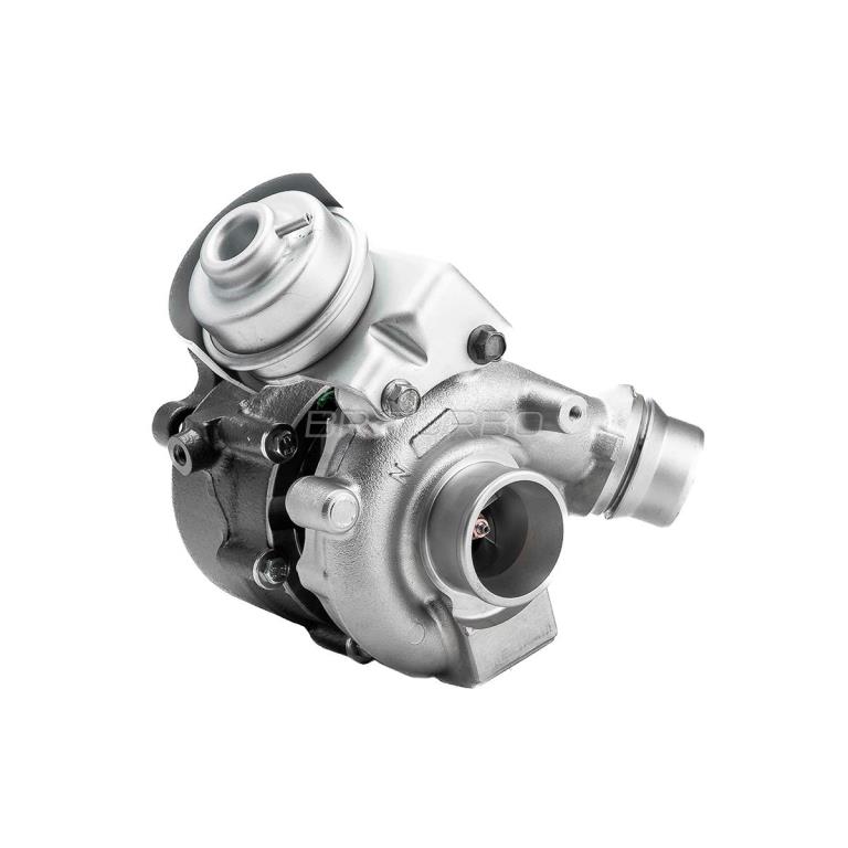 Turbocompresseur (Turbo) BR Turbo ref. 4933501123RS