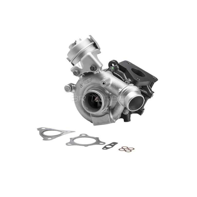 Turbocompresseur (Turbo) BR Turbo ref. 4933501123RSG