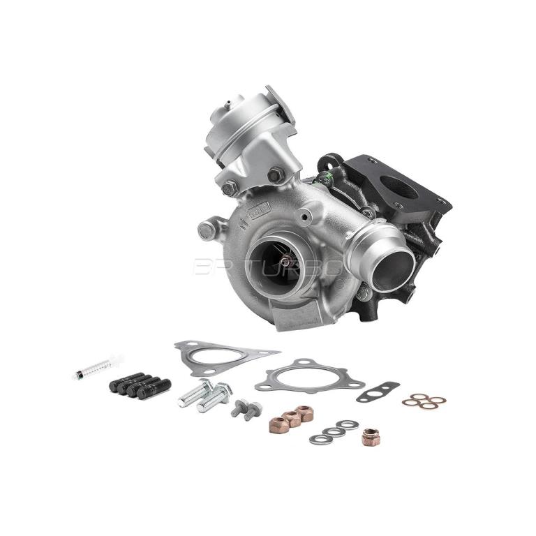 Turbocompresseur (Turbo) BR Turbo ref. 4933501123RSM