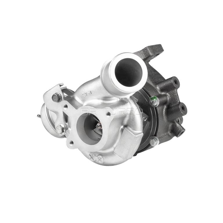 Turbocompresseur (Turbo) BR Turbo ref. 4933501410RS