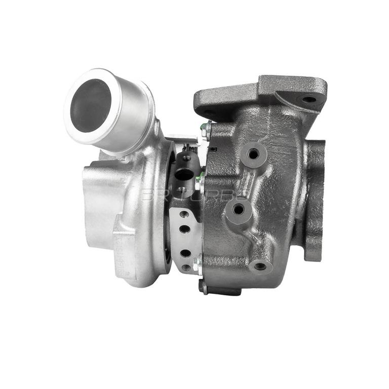 Turbocompresseur (Turbo) BR Turbo ref. 4933501410RS