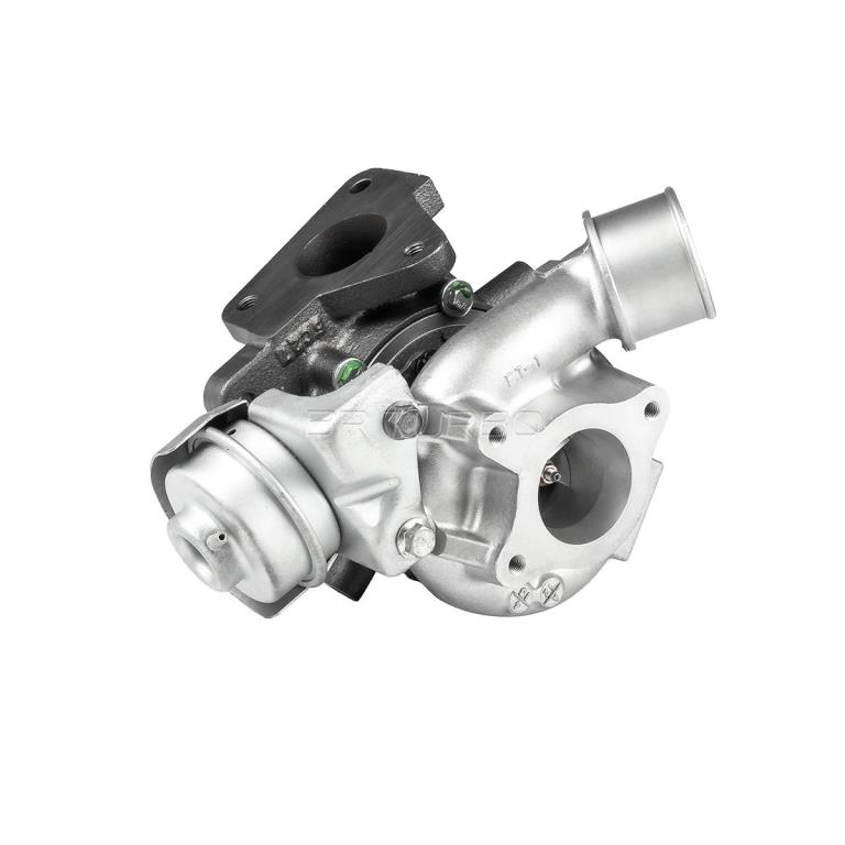 Turbocompresseur (Turbo) BR Turbo ref. 4933501410RS