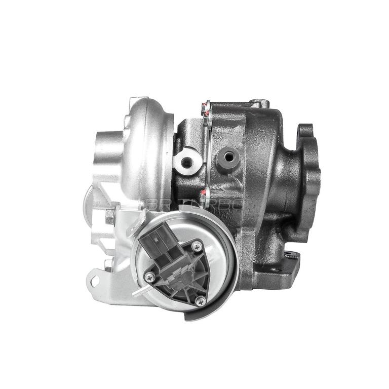 Turbocompresseur (Turbo) BR Turbo ref. 4933501700RSG