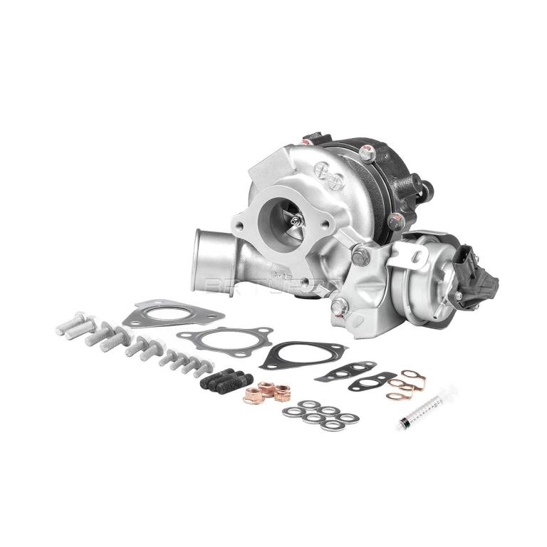 Turbocompresseur (Turbo) BR Turbo ref. 4933501700RSM