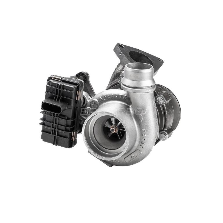 Turbocompresseur (Turbo) BR Turbo ref. 4933501970RS