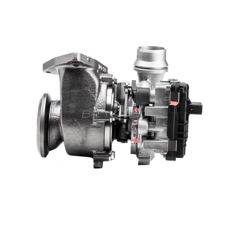 Turbocompresseur (Turbo) BR Turbo ref. 4933501970RSM