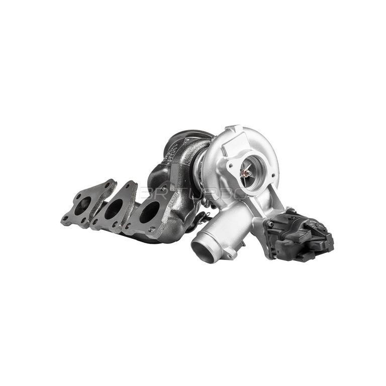 Turbocompresseur (Turbo) BR Turbo ref. 4933502004RS