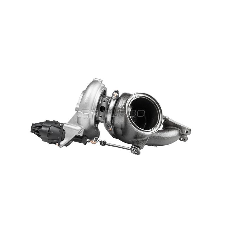 Turbocompresseur (Turbo) BR Turbo ref. 4933502004RS