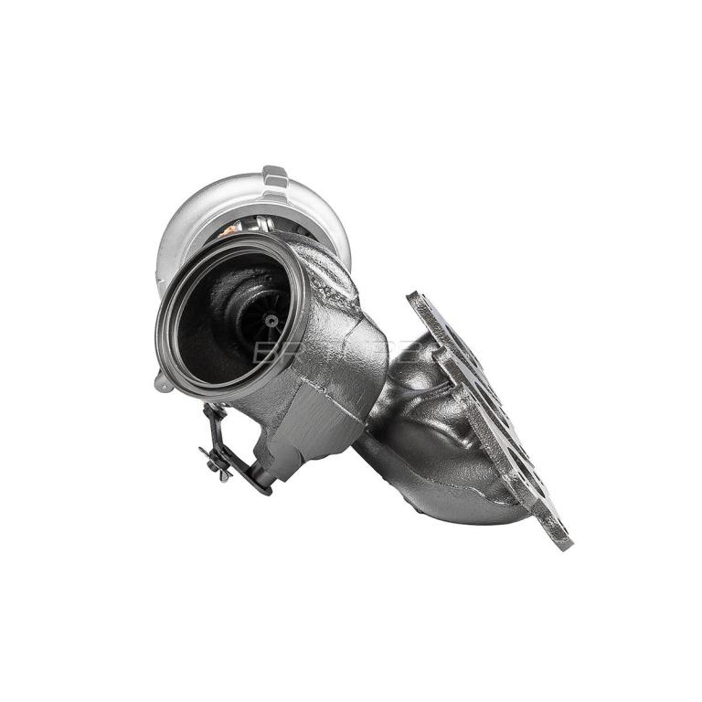 Turbocompresseur (Turbo) BR Turbo ref. 4933502004RS