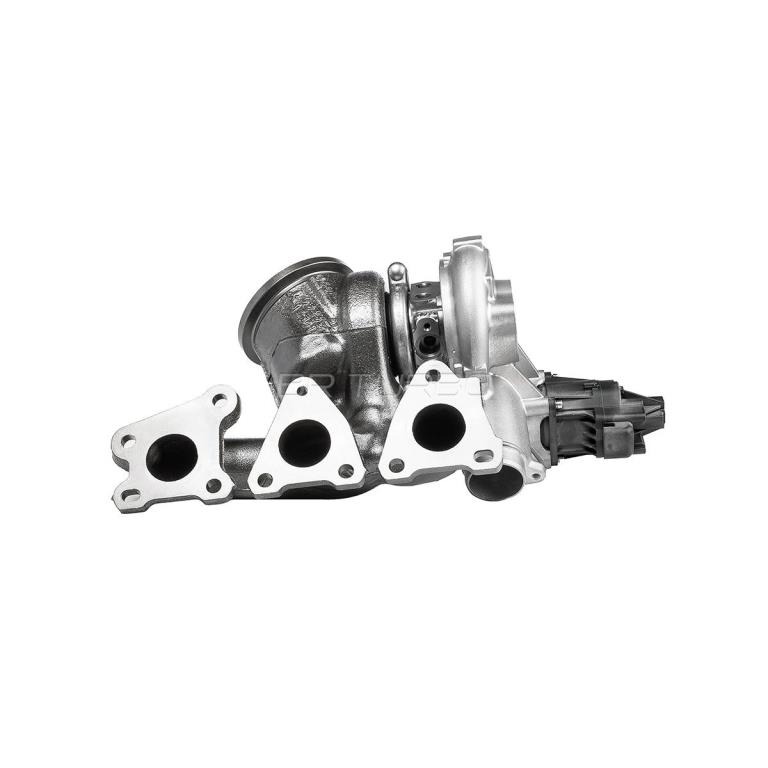 Turbocompresseur (Turbo) BR Turbo ref. 4933502004RS