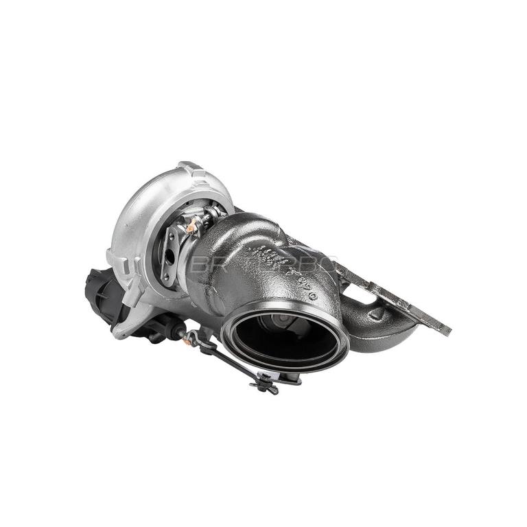 Turbocompresseur (Turbo) BR Turbo ref. 4933502054RS