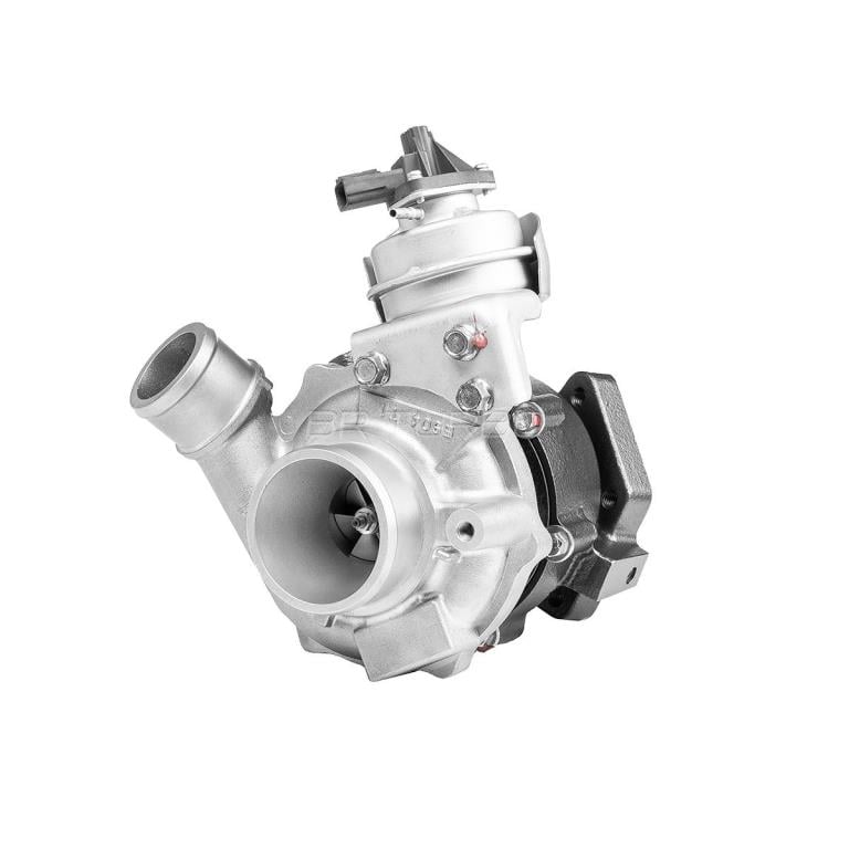 Turbocompresseur (Turbo) BR Turbo ref. 4933504010RS