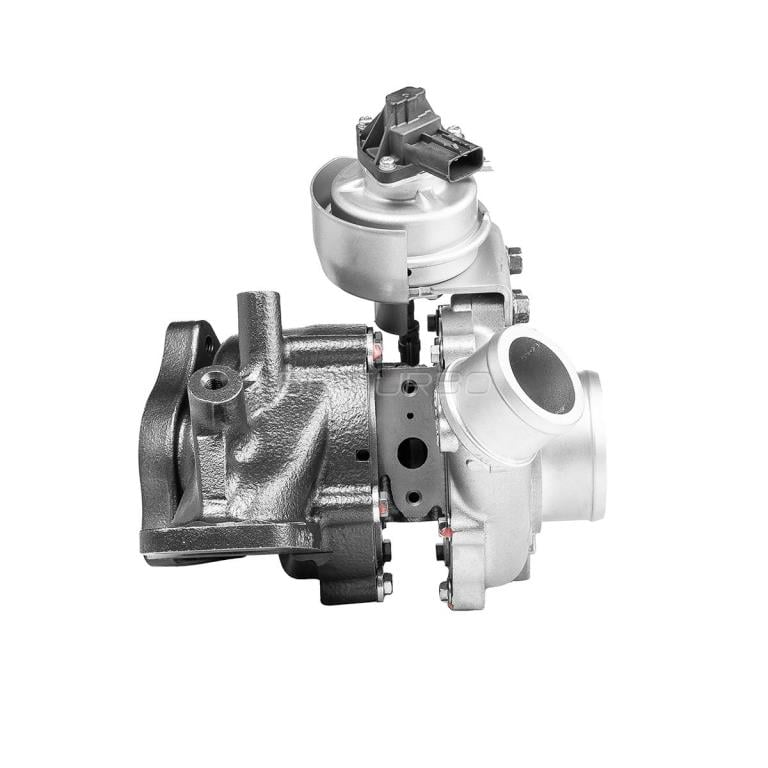 Turbocompresseur (Turbo) BR Turbo ref. 4933504010RS