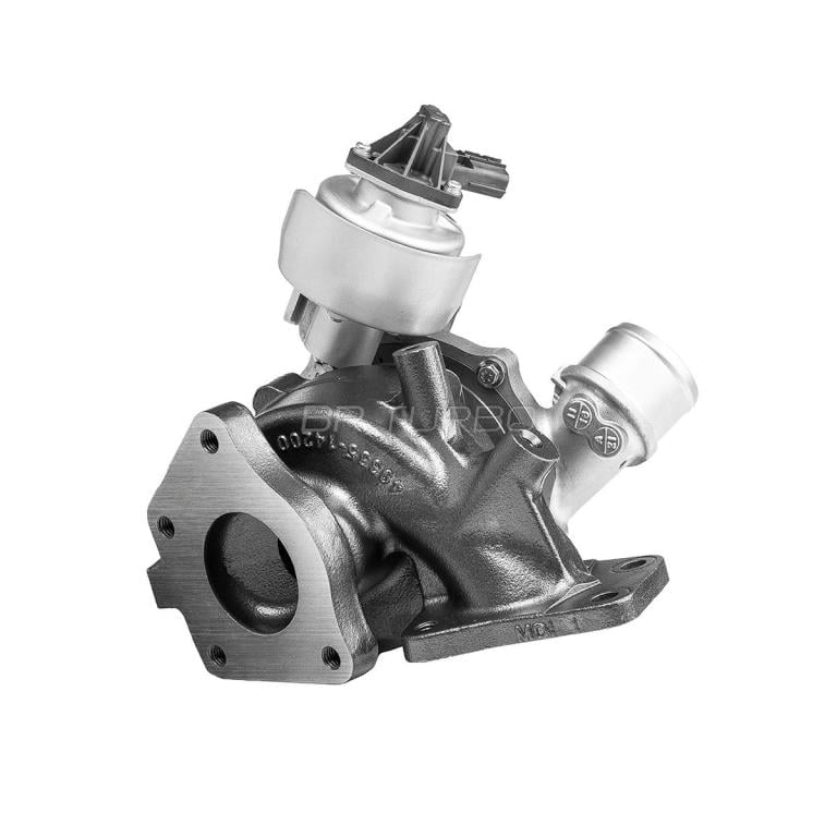 Turbocompresseur (Turbo) BR Turbo ref. 4933504010RS