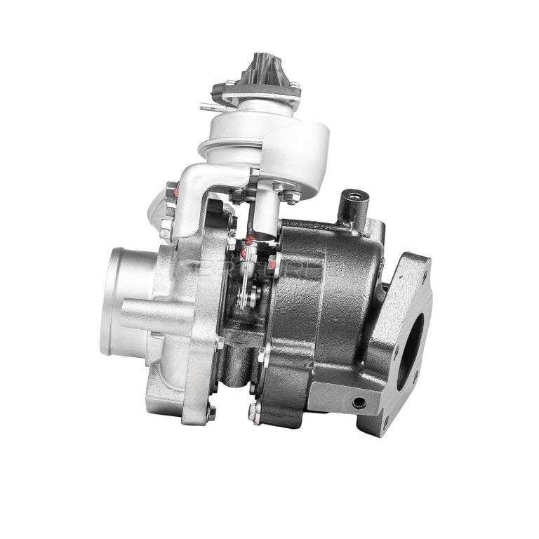 Turbocompresseur (Turbo) BR Turbo ref. 4933504010RS