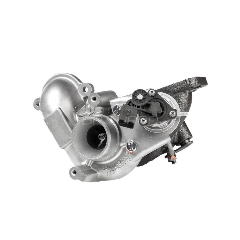 Turbocompresseur (Turbo) BR Turbo ref. 4937302013RS