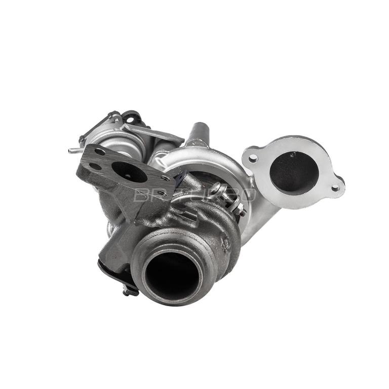 Turbocompresseur (Turbo) BR Turbo ref. 4937302013RS