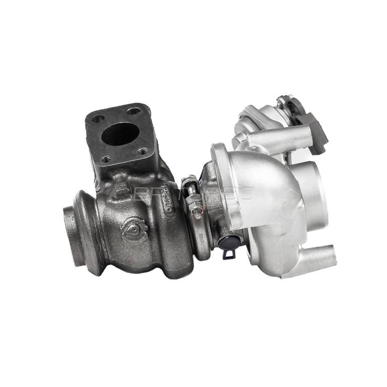 Turbocompresseur (Turbo) BR Turbo ref. 4937302013RS