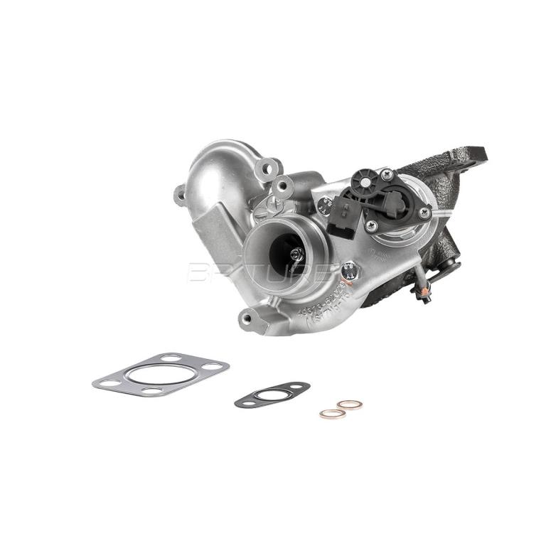 Turbocompresseur (Turbo) BR Turbo ref. 4937302013RSG