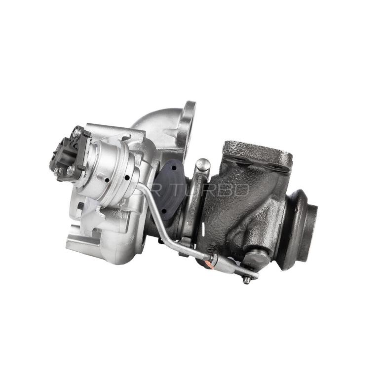 Turbocompresseur (Turbo) BR Turbo ref. 4937302013RSM