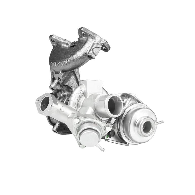 Turbocompresseur (Turbo) BR Turbo 4937303006RS