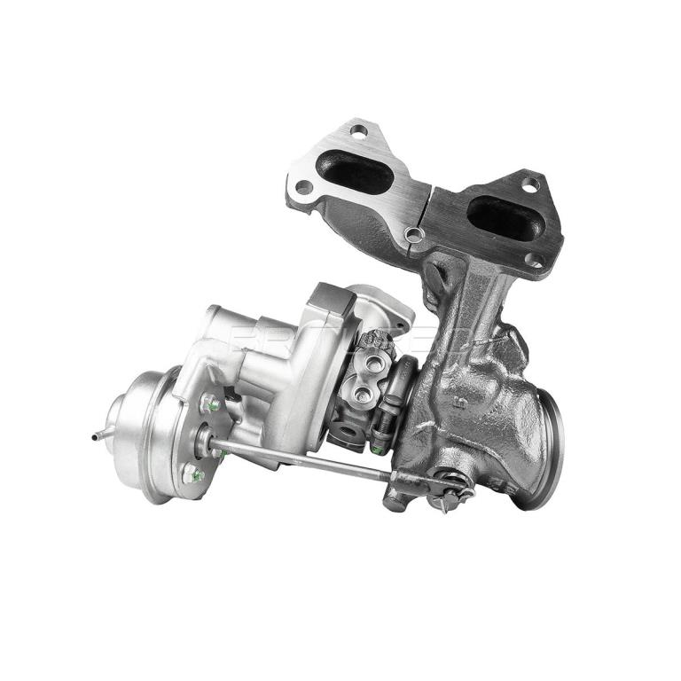 Turbocompresseur (Turbo) BR Turbo 4937303006RS
