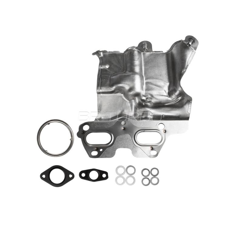 Turbocompresseur (Turbo) BR Turbo ref. 4937303006RSG