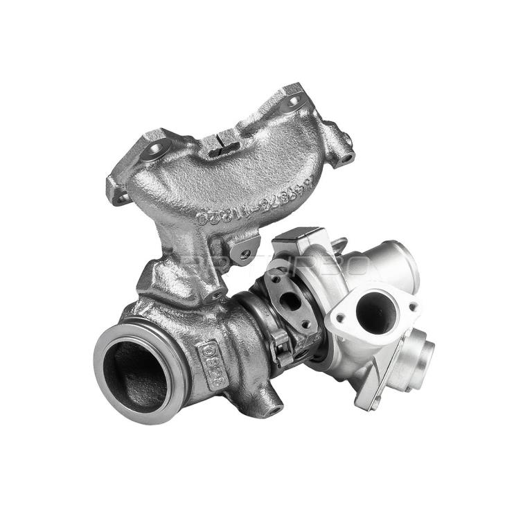 Turbocompresseur (Turbo) BR Turbo ref. 4937303006RSG