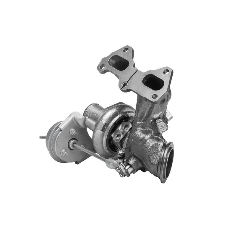Turbocompresseur (Turbo) BR Turbo ref. 4937303012RS