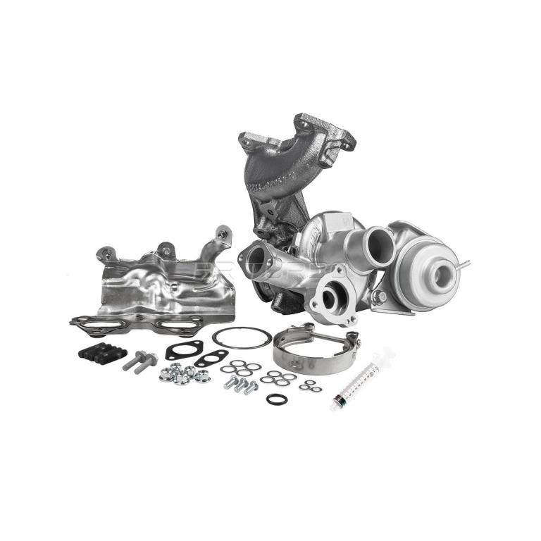 Turbocompresseur (Turbo) BR Turbo ref. 4937303012RSM