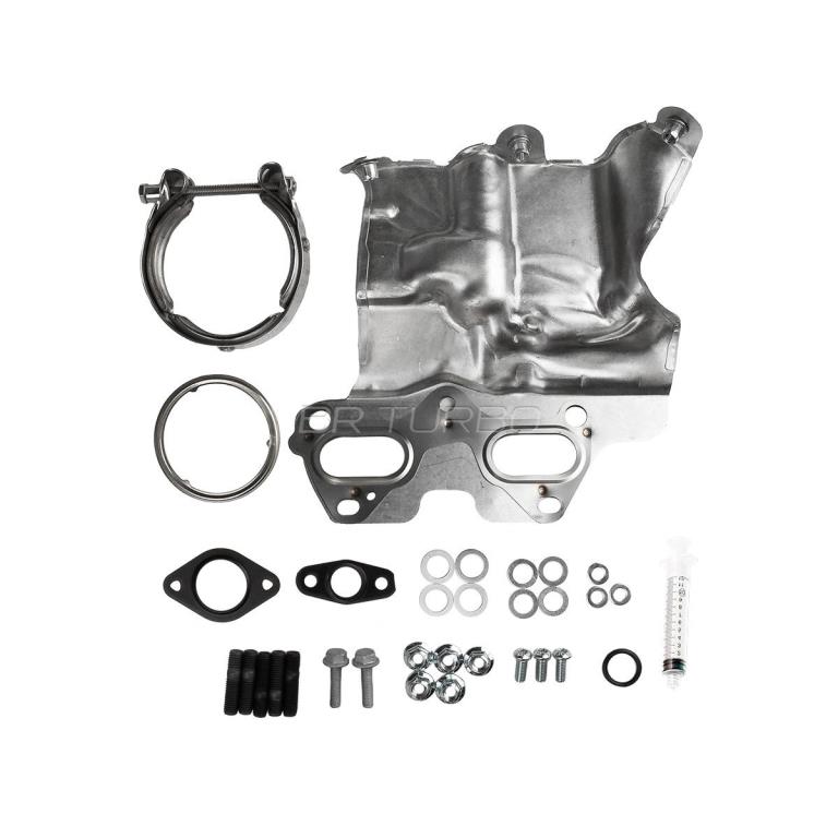 Turbocompresseur (Turbo) BR Turbo ref. 4937303012RSM