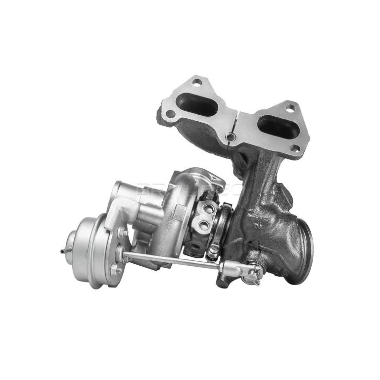 Turbocompresseur (Turbo) BR Turbo ref. 4937303012RSM