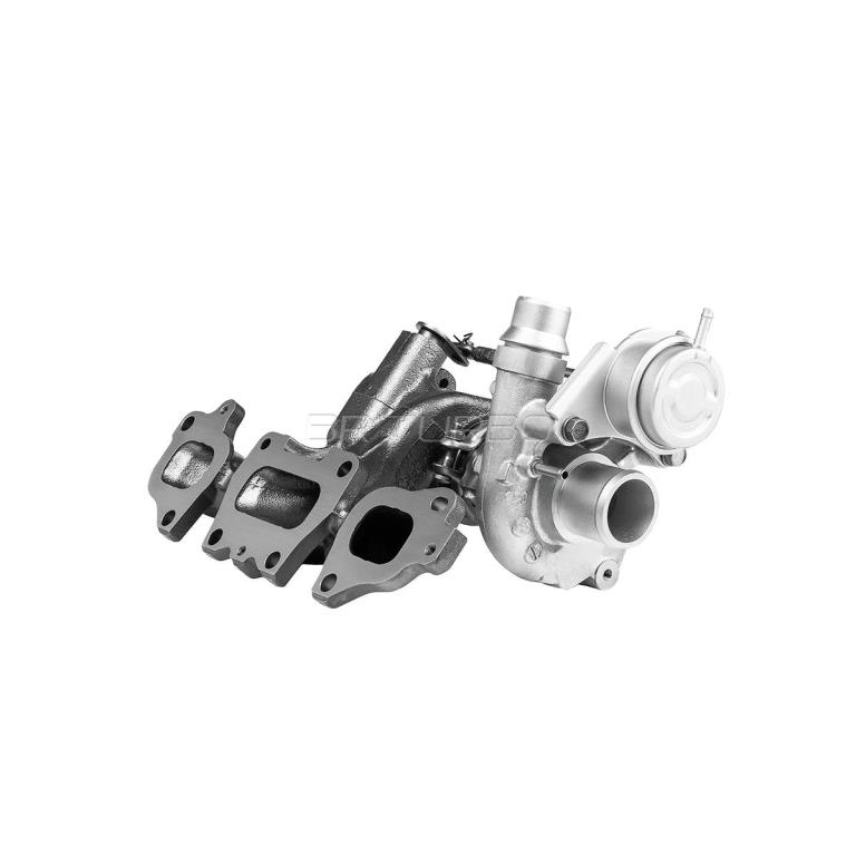 Turbocompresseur (Turbo) BR Turbo ref. 4937305005RS