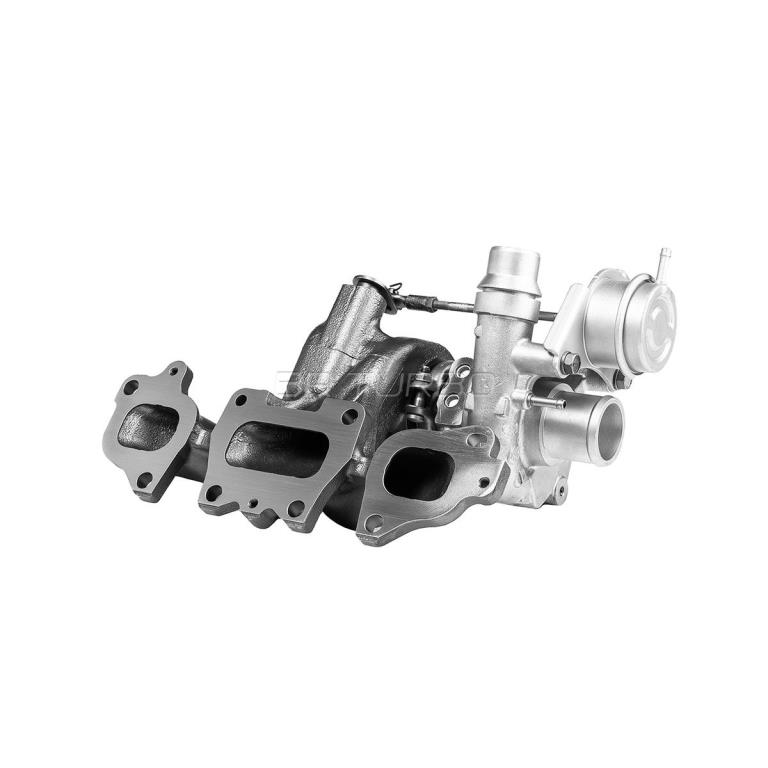 Turbocompresseur (Turbo) BR Turbo ref. 4937305005RS