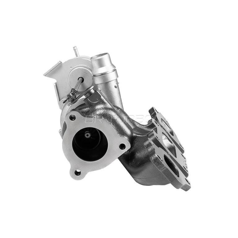 Turbocompresseur (Turbo) BR Turbo ref. 4937305005RS
