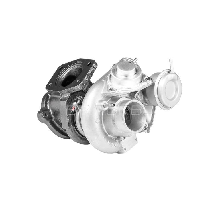 Turbocompresseur (Turbo) BR Turbo ref. 4937706114RS